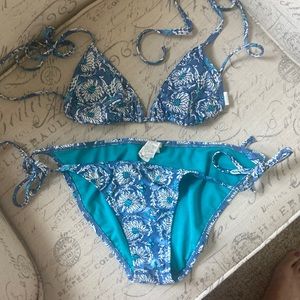 Old Navy bikini set